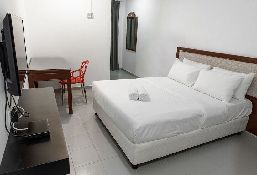 Номер Стандарт, T Hotel Anggerik