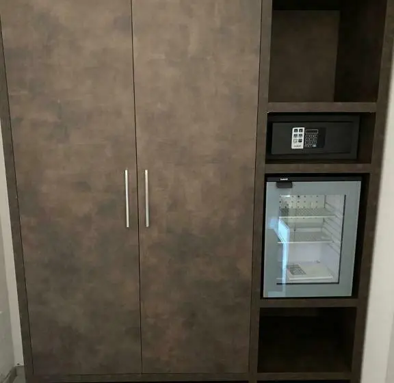 Chambre Quadruple Standard, B&b Bertani