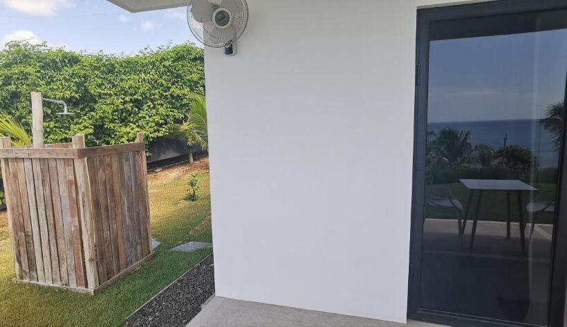 Quarto Estandar Vista Mar, Ocean Breeze Cove   Luxury Retreat