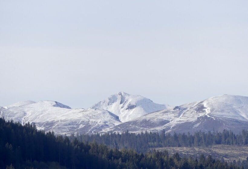 Люкс Премиум, Domaine Les 2 Mondes