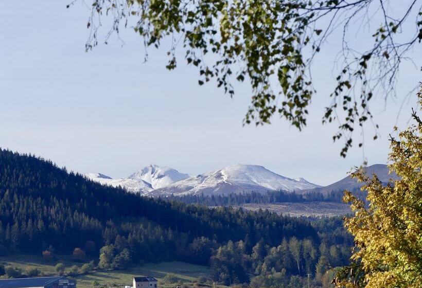 Люкс Премиум, Domaine Les 2 Mondes