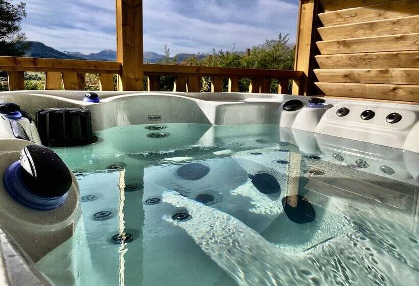 Люкс Премиум, Domaine Les 2 Mondes