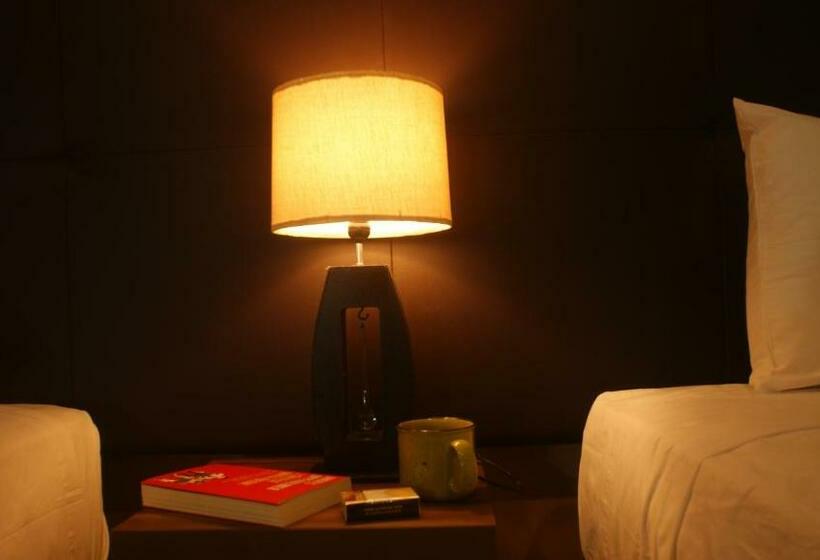 סוויטה, Muchin