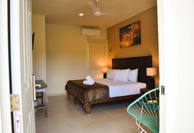 דירת שני חדרים, Muchin