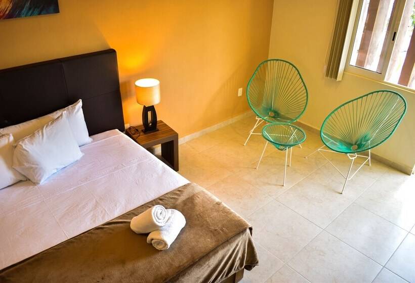 דירת שני חדרים, Muchin