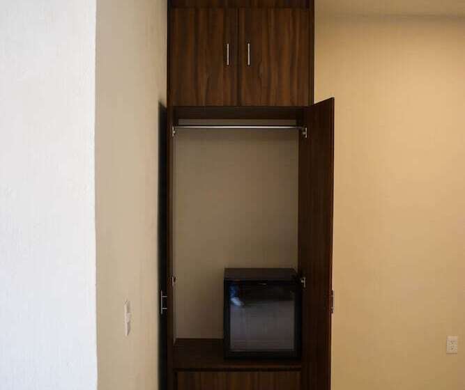 דירת דלוקס 2 חדרי שינה, Muchin