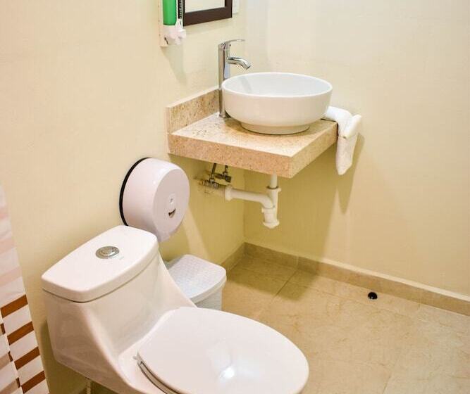 דירת דלוקס 2 חדרי שינה, Muchin