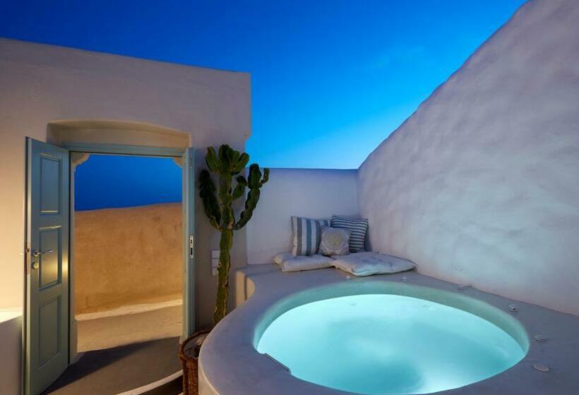 ２ベッドルームのデラックスビラ, Valsamo Suites