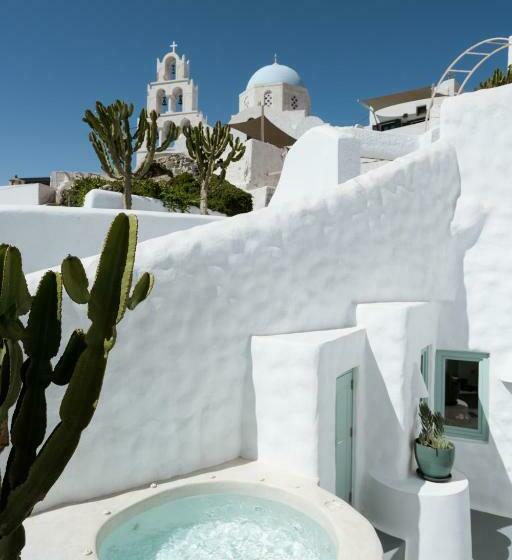 ２ベッドルームのデラックスビラ, Valsamo Suites