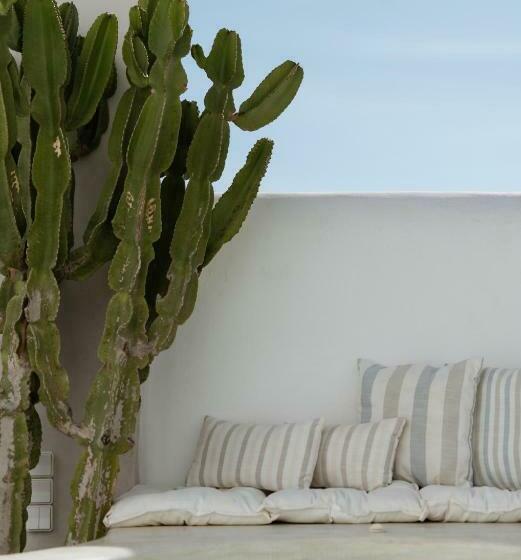 ２ベッドルームのデラックスビラ, Valsamo Suites