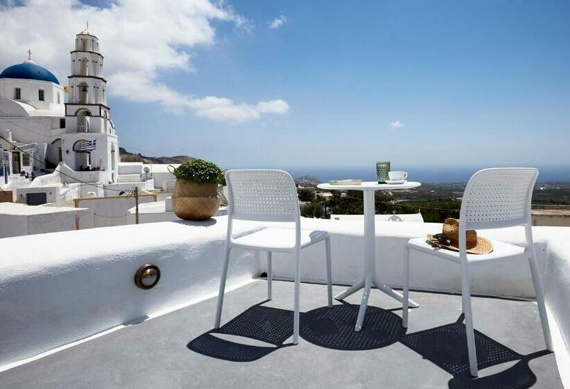 ２ベッドルームのデラックスビラ, Valsamo Suites