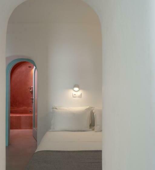 ２ベッドルームのデラックスビラ, Valsamo Suites