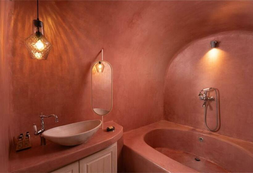 ２ベッドルームのデラックスビラ, Valsamo Suites