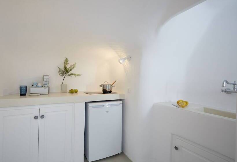 ２ベッドルームのデラックスビラ, Valsamo Suites