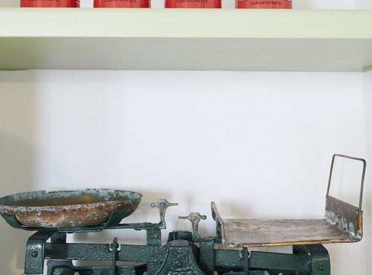 スーペリアースイート, Valsamo Suites