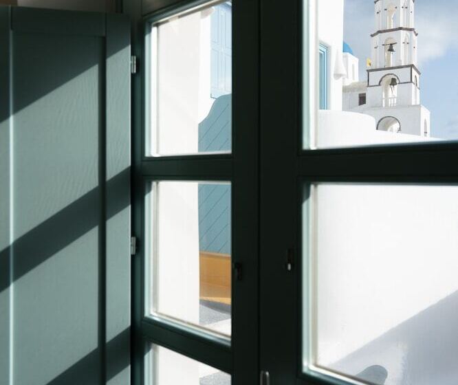 スーペリアースイート, Valsamo Suites