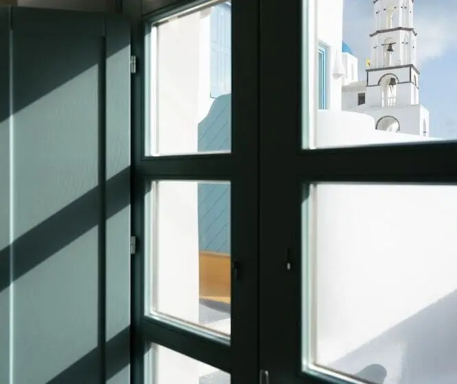 スーペリアースイート, Valsamo Suites