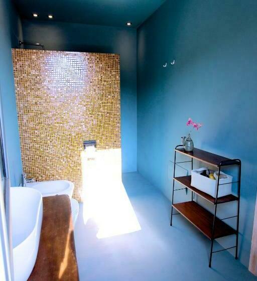 キングサイズベッドのスーペリアルーム, Al 33 Giri