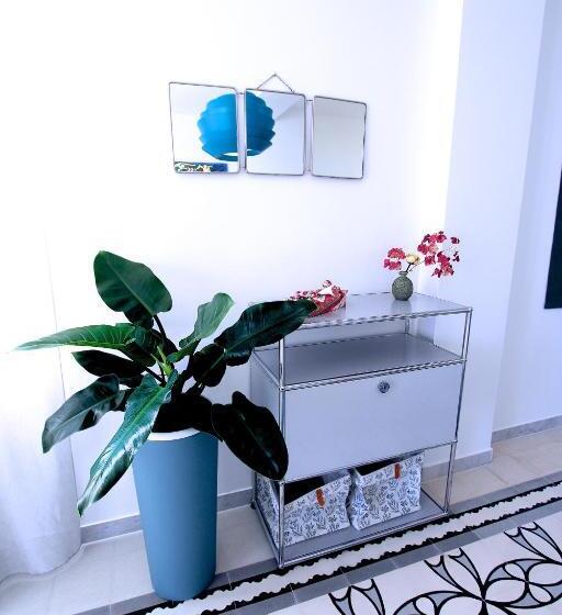 キングサイズベッドのスーペリアルーム, Al 33 Giri