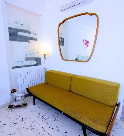 オーシャンビューデラックスルームバルコニー付き, Al 33 Giri