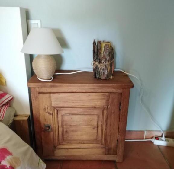 חדר דלוקס, Les Loups Dans La Bergerie