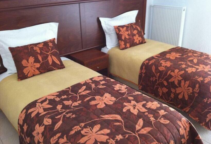 스탠다드 싱글 룸, Filoxenia