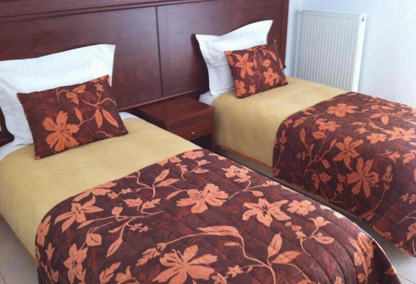 스탠다드 룸, Filoxenia