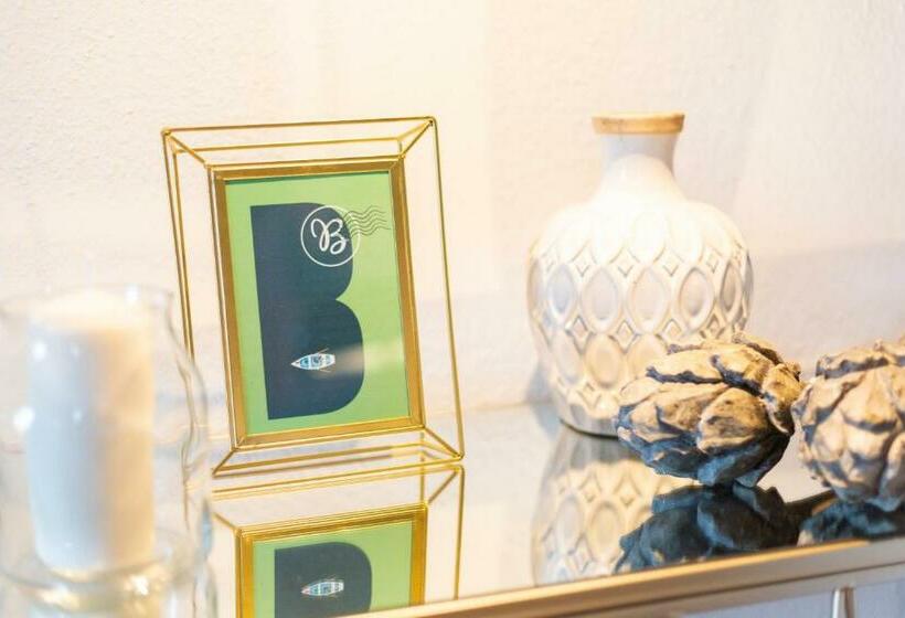 חדר סטנדרט, Villa Bulfon