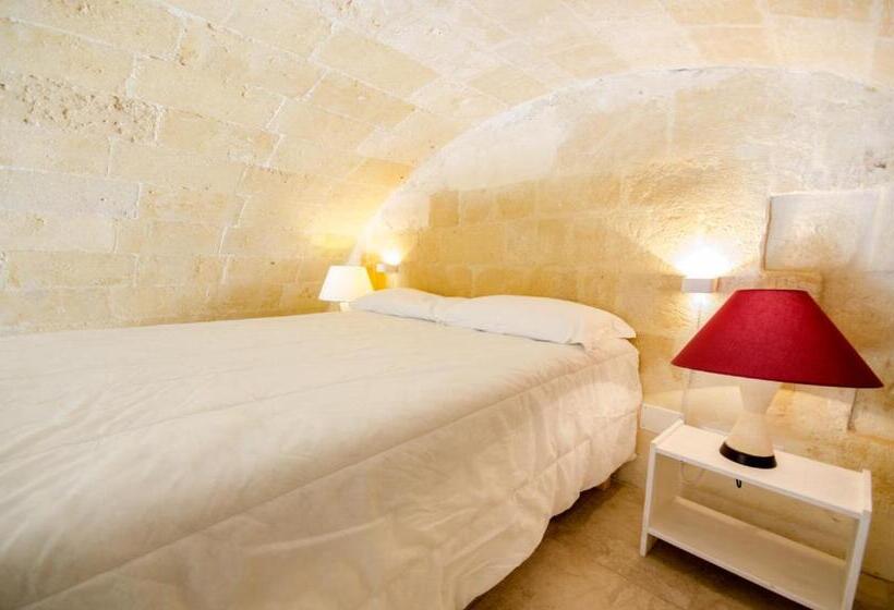 استودیوی استاندارد, Casa Del Sole