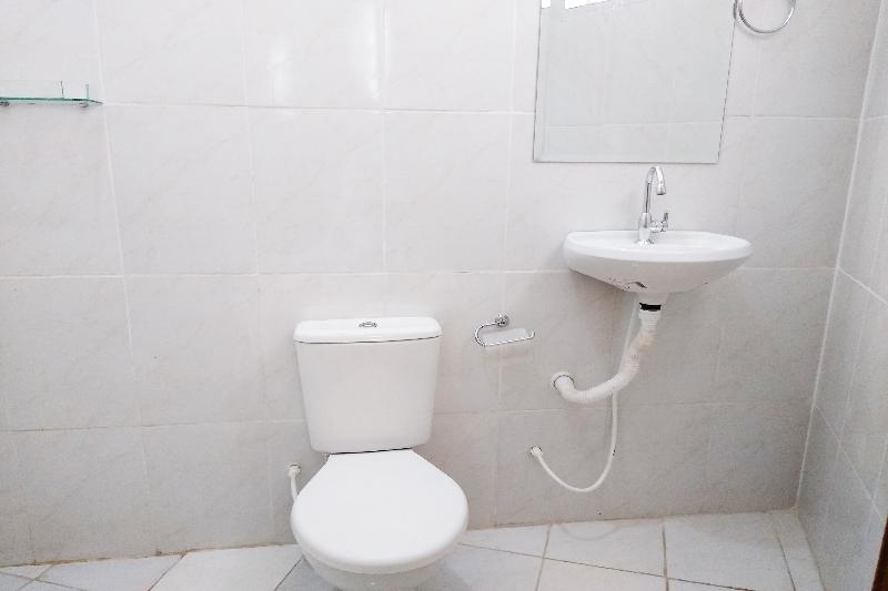 Номер Стандарт Трехместный, Macedo S  2