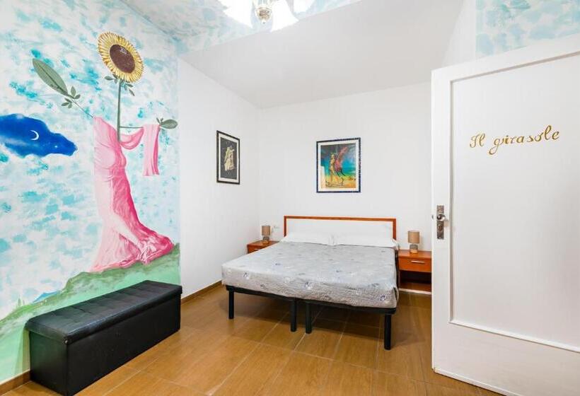 اتاق استاندارد سه نفره, Lia Rooms 4