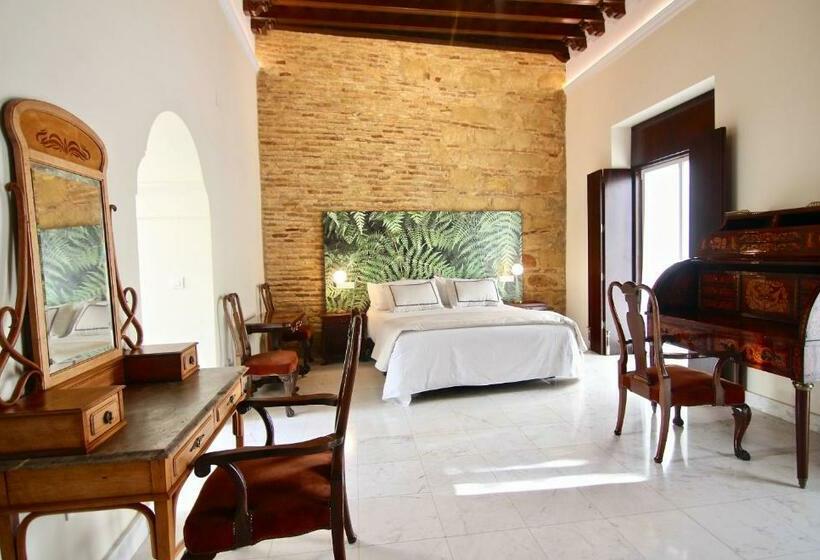 חדר דלוקס, El Palace Del Puerto