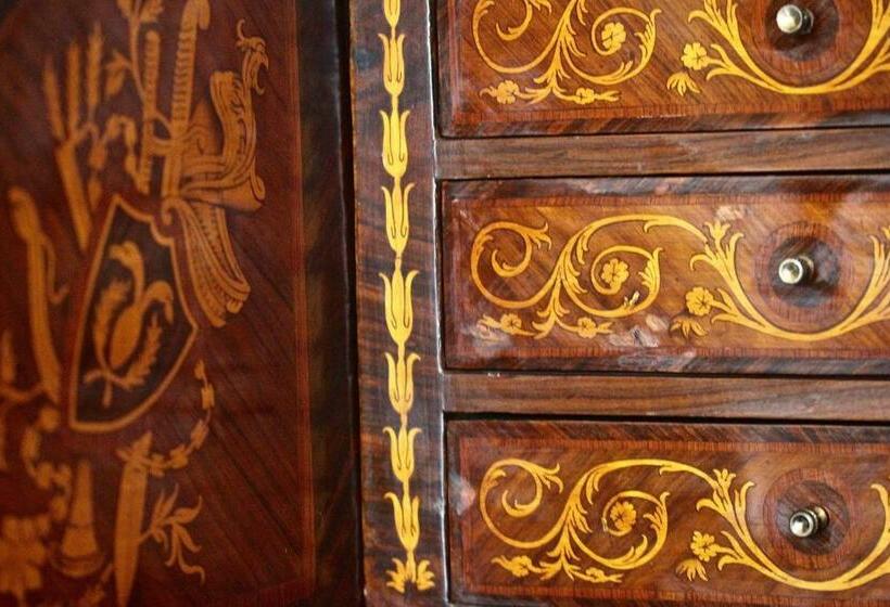 חדר דלוקס, El Palace Del Puerto