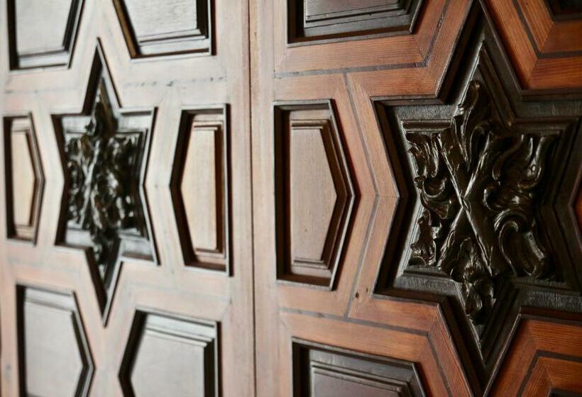 חדר דלוקס, El Palace Del Puerto