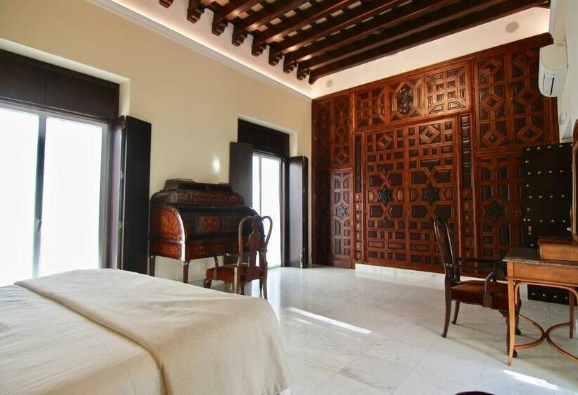 חדר דלוקס, El Palace Del Puerto