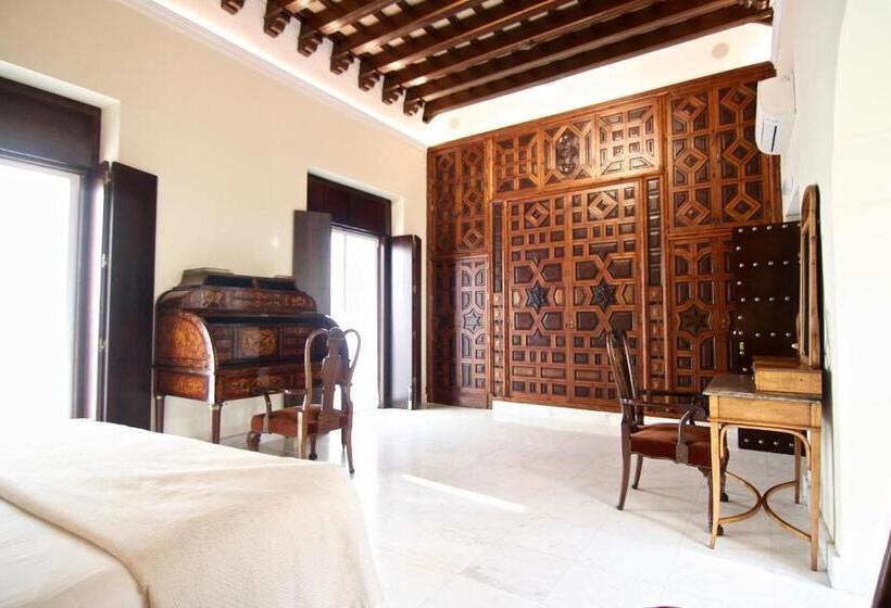 חדר דלוקס, El Palace Del Puerto