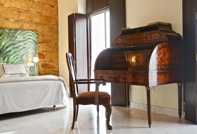 חדר דלוקס, El Palace Del Puerto