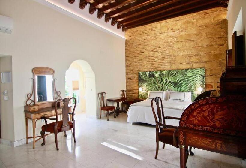 חדר דלוקס, El Palace Del Puerto