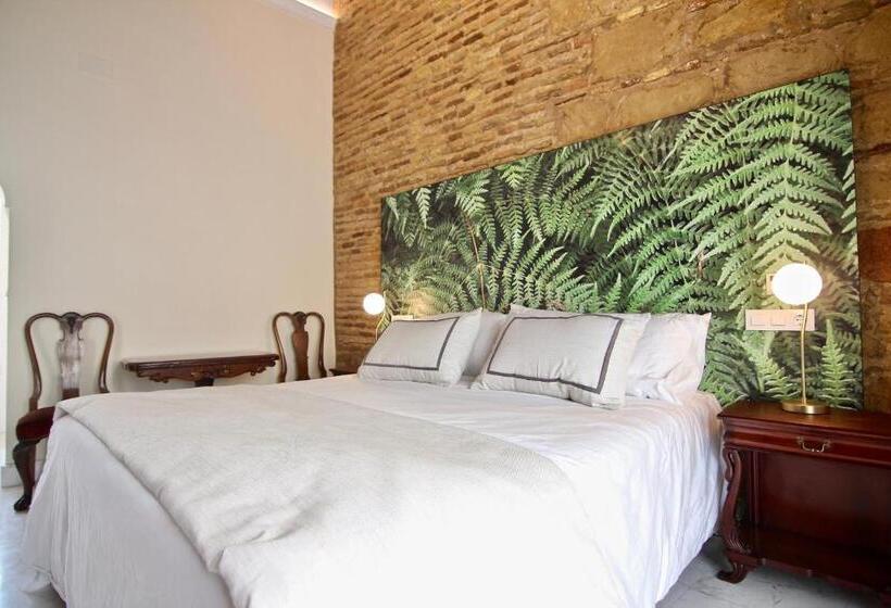 חדר דלוקס, El Palace Del Puerto