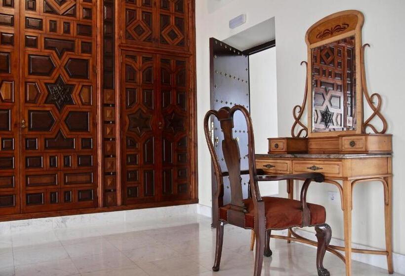 חדר דלוקס, El Palace Del Puerto