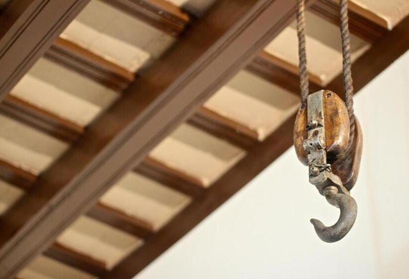 סוויטת סופריור, El Palace Del Puerto