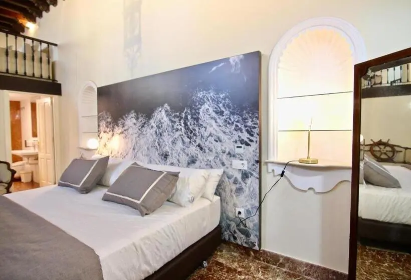 スーペリアースイート, El Palace Del Puerto