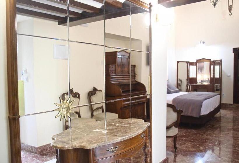 סוויטת סופריור, El Palace Del Puerto