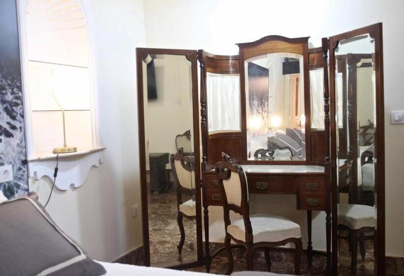 סוויטת סופריור, El Palace Del Puerto