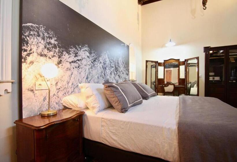 סוויטת סופריור, El Palace Del Puerto