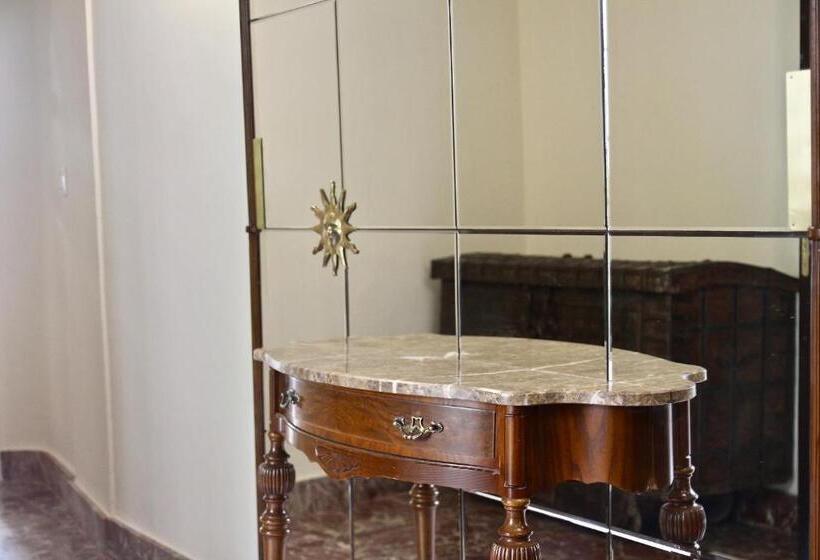 סוויטת סופריור, El Palace Del Puerto