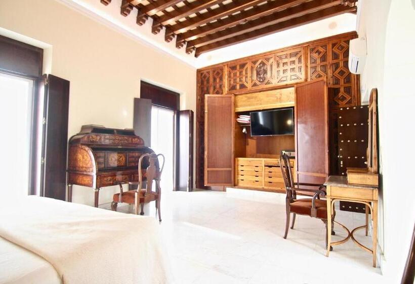 חדר דלוקס, El Palace Del Puerto