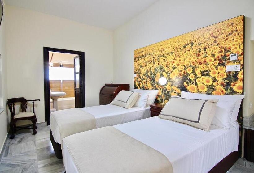 חדר דלוקס, El Palace Del Puerto