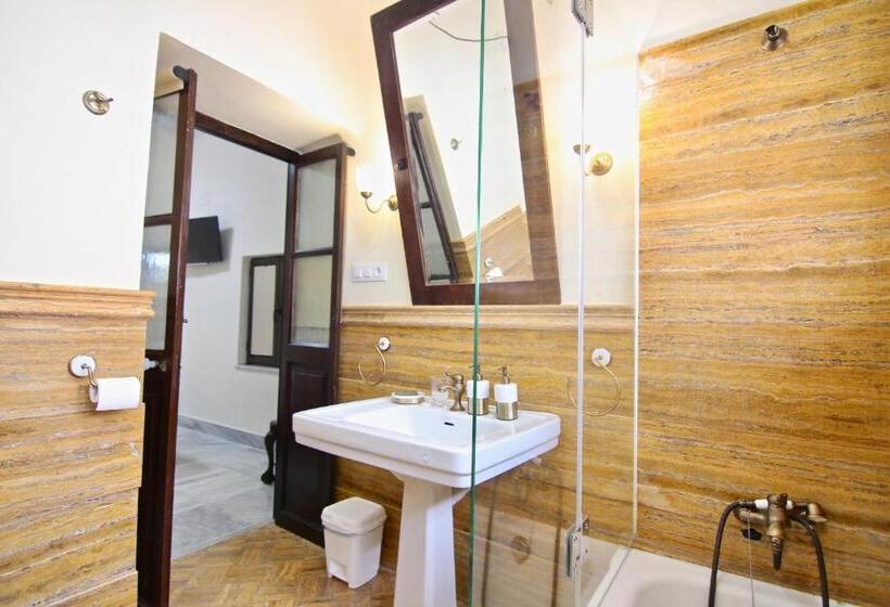 חדר דלוקס, El Palace Del Puerto