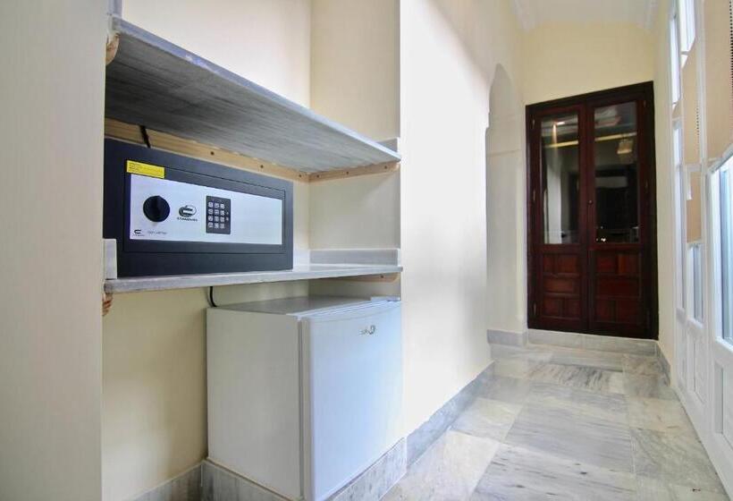 חדר דלוקס, El Palace Del Puerto